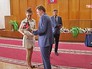 Выдача ключей от квартир жителям Крыма Выдача ключей от квартир жителям Крыма
