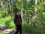 Пострадавшая девушка Пострадавшая девушка