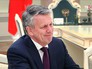 Глава Royal Dutch Shell Бен ван Берден Глава Royal Dutch Shell Бен ван Берден