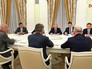 19 Путин: "Северный поток-2" имеет все шансы на успех 19 Путин: "Северный поток-2" имеет все шансы на успех
