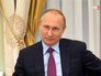 Президент России Владимир Путин Президент России Владимир Путин