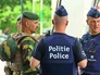 Полиция Брюсселя Полиция Брюсселя