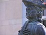 Памятник Петру I в Бельгии Памятник Петру I в Бельгии
