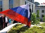 В Бельгии открыли памятник Петру I В Бельгии открыли памятник Петру I