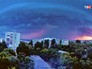 Грозовые тучи Грозовые тучи