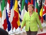Канцлер Германии Ангела Меркель Канцлер Германии Ангела Меркель