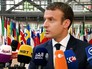 Президент Франции Эмманюэль Макрон Президент Франции Эмманюэль Макрон
