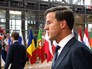 Премьер-министр Нидерландов Марк Рютте Премьер-министр Нидерландов Марк Рютте
