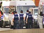 Полиция Брюсселя Полиция Брюсселя