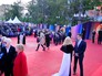 Открытие Московского международного кинофестиваля Открытие Московского международного кинофестиваля