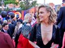 Певица Глюкоза на открытии Московского международного кинофестиваля Певица Глюкоза на открытии Московского международного кинофестиваля