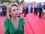 Мария Захарова на открытии Московского международного кинофестиваля Мария Захарова на открытии Московского международного кинофестиваля