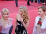Открытие Московского международного кинофестиваля Открытие Московского международного кинофестиваля