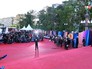 Открытие Московского международного кинофестиваля Открытие Московского международного кинофестиваля