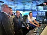 Президент России Владимир Путин дал старт стыковке частей "Турецкого потока" Президент России Владимир Путин дал старт стыковке частей "Турецкого потока"