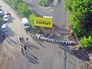 Кучинский мусорный полигон в Балашихе закрыли Кучинский мусорный полигон в Балашихе закрыли