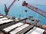 Монтаж газопровода "Турецкий поток" Монтаж газопровода "Турецкий поток"