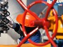 Газовый вентиль Газовый вентиль