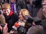 Писательница Светлана Алексиевич Писательница Светлана Алексиевич