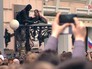 Митинг в Москве Митинг в Москве