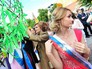 Выпускники Выпускники
