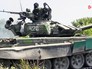 Военная техника в Донбассе Военная техника в Донбассе