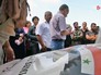 Гуманитарная помощь жителям Сирии Гуманитарная помощь жителям Сирии