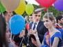 Выпускники Выпускники