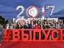 Выпускники 2017 года Выпускники 2017 года