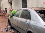 Последствия взрыва в Саудовской Аравии Последствия взрыва в Саудовской Аравии