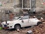 Последствия взрыва в Саудовской Аравии Последствия взрыва в Саудовской Аравии