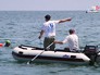 Заплыв в открытой воде Заплыв в открытой воде