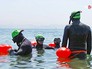 Заплыв в открытой воде Заплыв в открытой воде