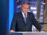 Декан экономического факультета МГУ им. М.В.Ломоносова, доктор экономических наук Александр Аузан в студии программы "Право знать!" Декан экономического факультета МГУ им. М.В.Ломоносова, доктор экономических наук Александр Аузан в студии программы "Право знать!"