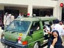 Скорая помощь в Пакистане Скорая помощь в Пакистане