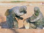 Обезвреживание химического оружия Обезвреживание химического оружия