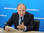 Рабочая поездка Владимира Путина в Ижевск Рабочая поездка Владимира Путина в Ижевск
