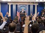 Пресс-секретарь Белого дома США Шон Спайсер Пресс-секретарь Белого дома США Шон Спайсер