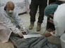 Применение химического оружия в Сирии Применение химического оружия в Сирии
