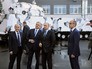 Рабочая поездка Владимира Путина в Ижевск Рабочая поездка Владимира Путина в Ижевск