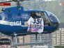 Атака вертолета в Венесуэле Атака вертолета в Венесуэле