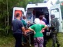Поиск пропавшей женщины в Иркутской области Поиск пропавшей женщины в Иркутской области
