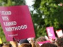 Акции против реформы здравоохранения Трампа Акции против реформы здравоохранения Трампа