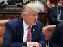 Дональд Трамп Дональд Трамп