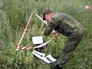 Последствия обстрела жилых районов Донбасса Последствия обстрела жилых районов Донбасса