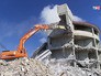 Снос незаконных строений на горе Ай-Петри в Крыму Снос незаконных строений на горе Ай-Петри в Крыму