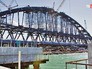 Строительство Крымского моста через Керченский пролив Строительство Крымского моста через Керченский пролив