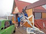 Снос незаконных строений на горе Ай-Петри в Крыму Снос незаконных строений на горе Ай-Петри в Крыму