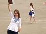 Выпускница с красным дипломом Выпускница с красным дипломом