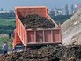 Кучинский мусорный полигон в Балашихе засыпают землёй Кучинский мусорный полигон в Балашихе засыпают землёй